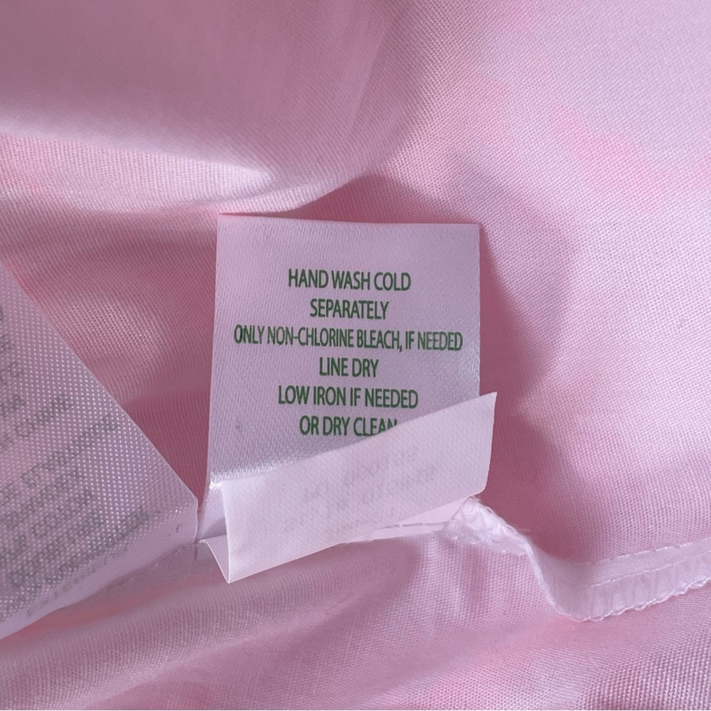 Lilly Pulitzer Sutton Skirted Romper Dress Roxie Pink 12
NWT - Picture 16 of 16